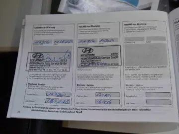 Hyundai Santa Fe 2.2CRDi 4x4 Automat  Premium