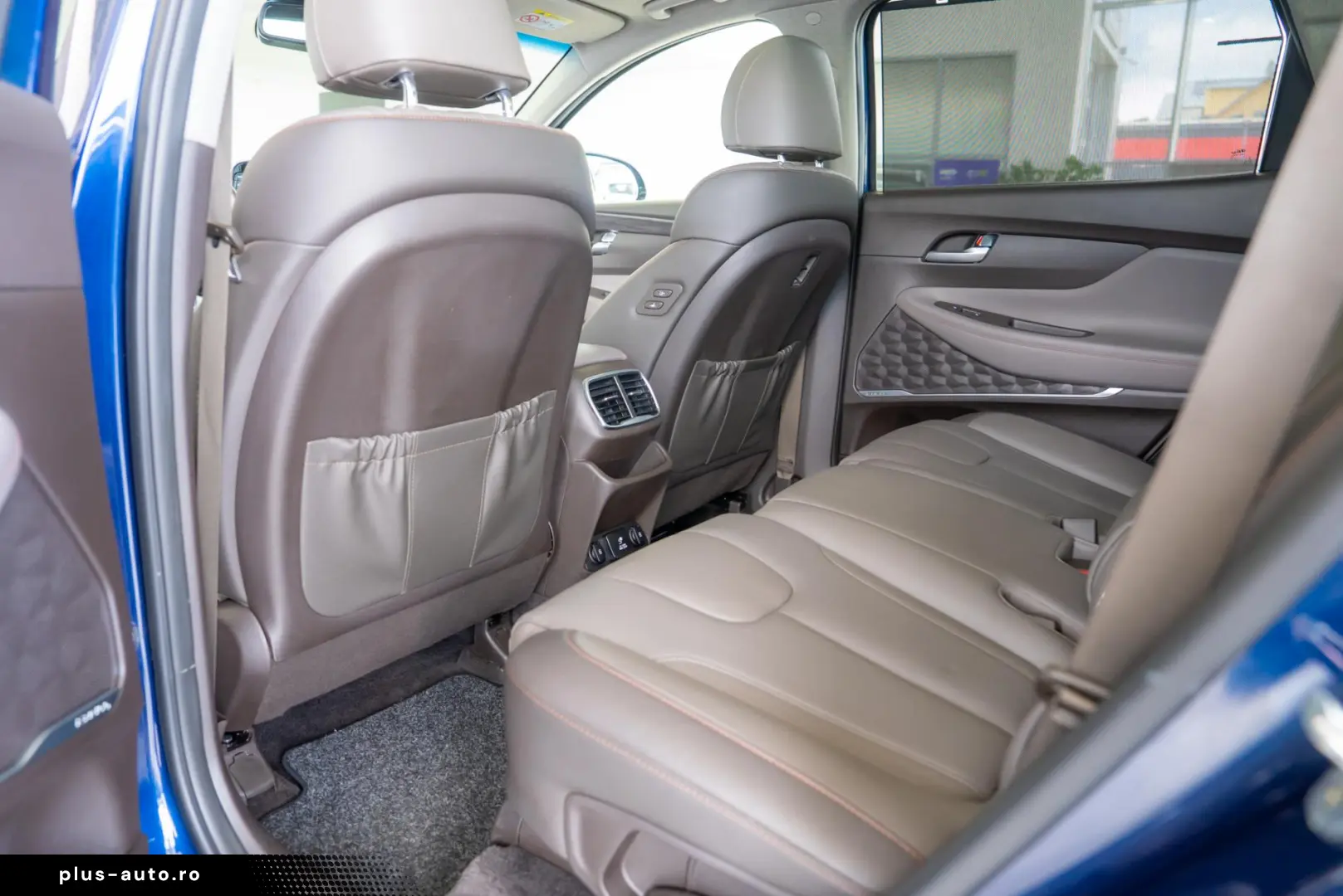 Hyundai Santa Fe 2.2CRDi 4x4 Automat  Premium