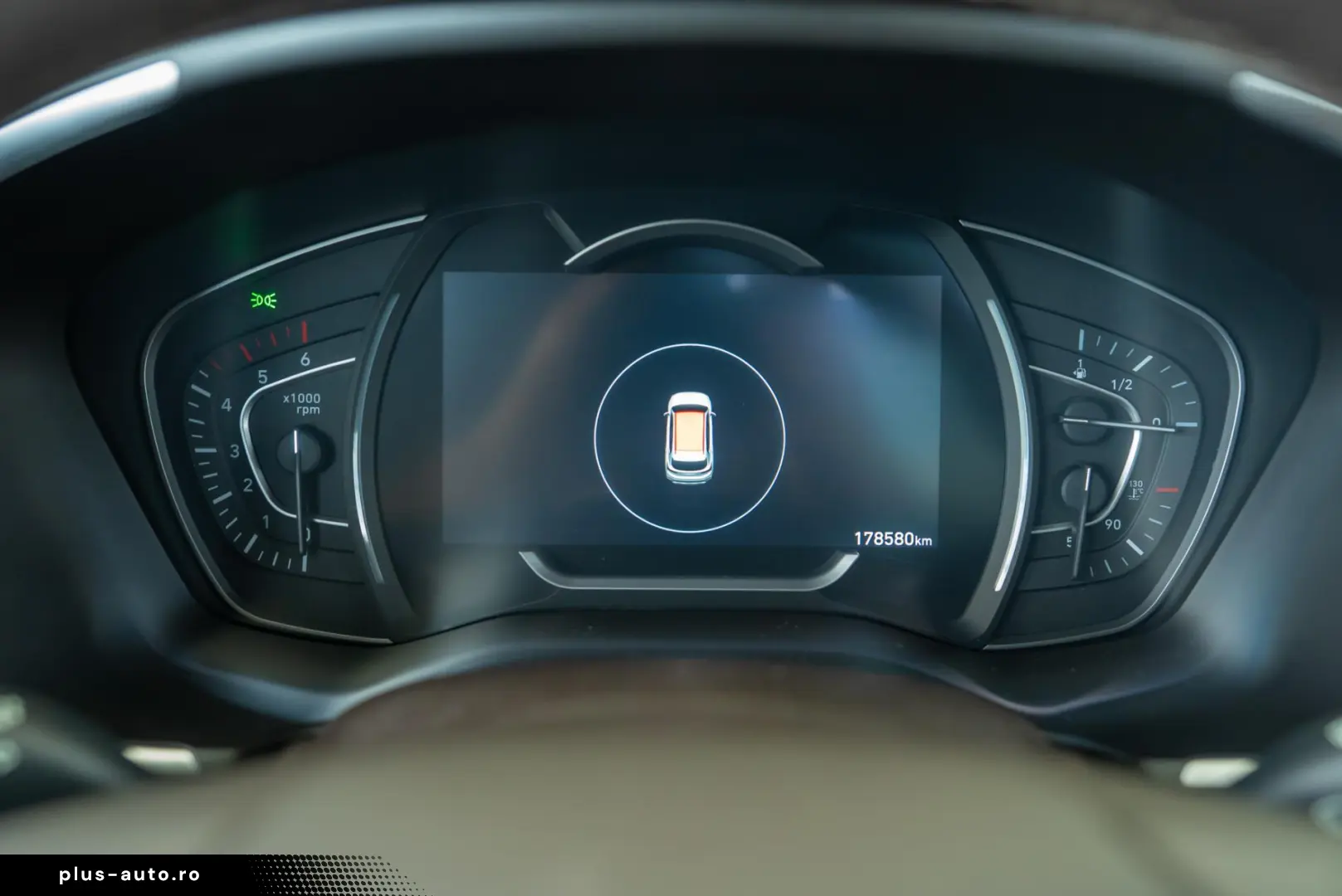 Hyundai Santa Fe 2.2CRDi 4x4 Automat  Premium