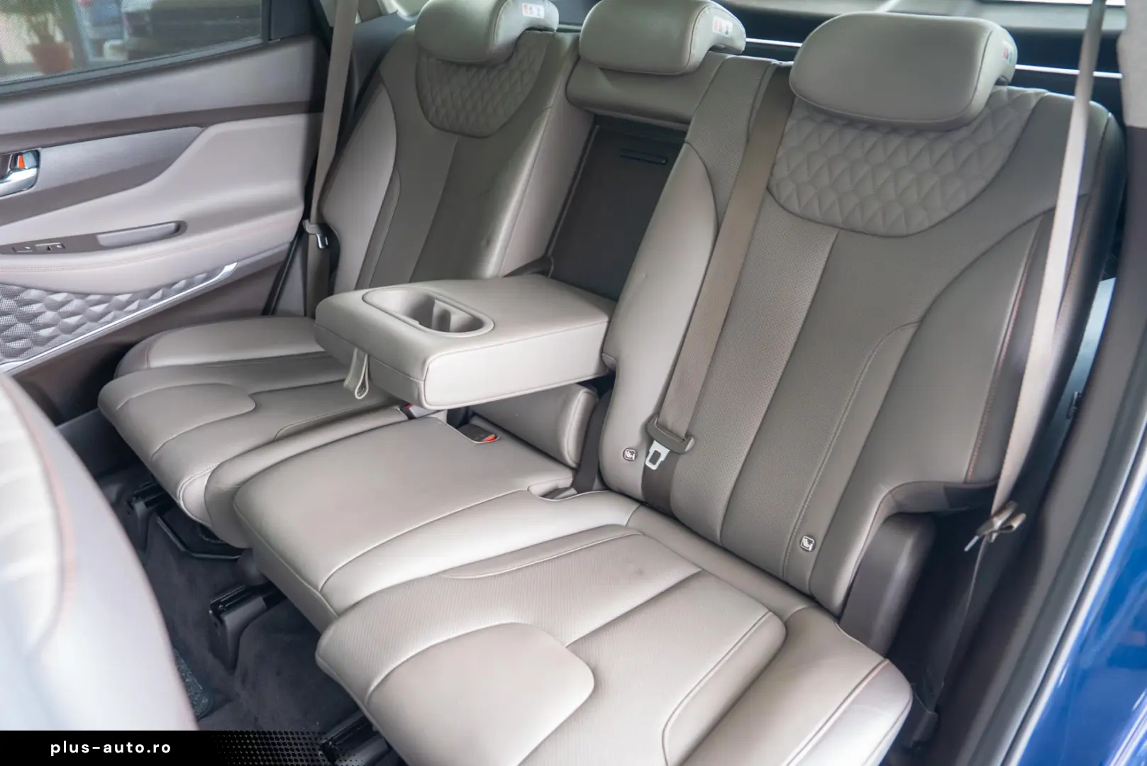 Hyundai Santa Fe 2.2CRDi 4x4 Automat  Premium