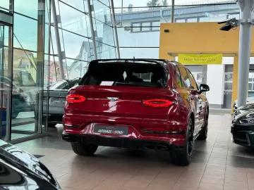 Bentayga S V8 NAIM Carbon 22