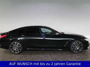M850 i xDrive Gran Coupe Laser 360 Soft Close