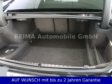 M850 i xDrive Gran Coupe, Laser, 360°,Soft Close