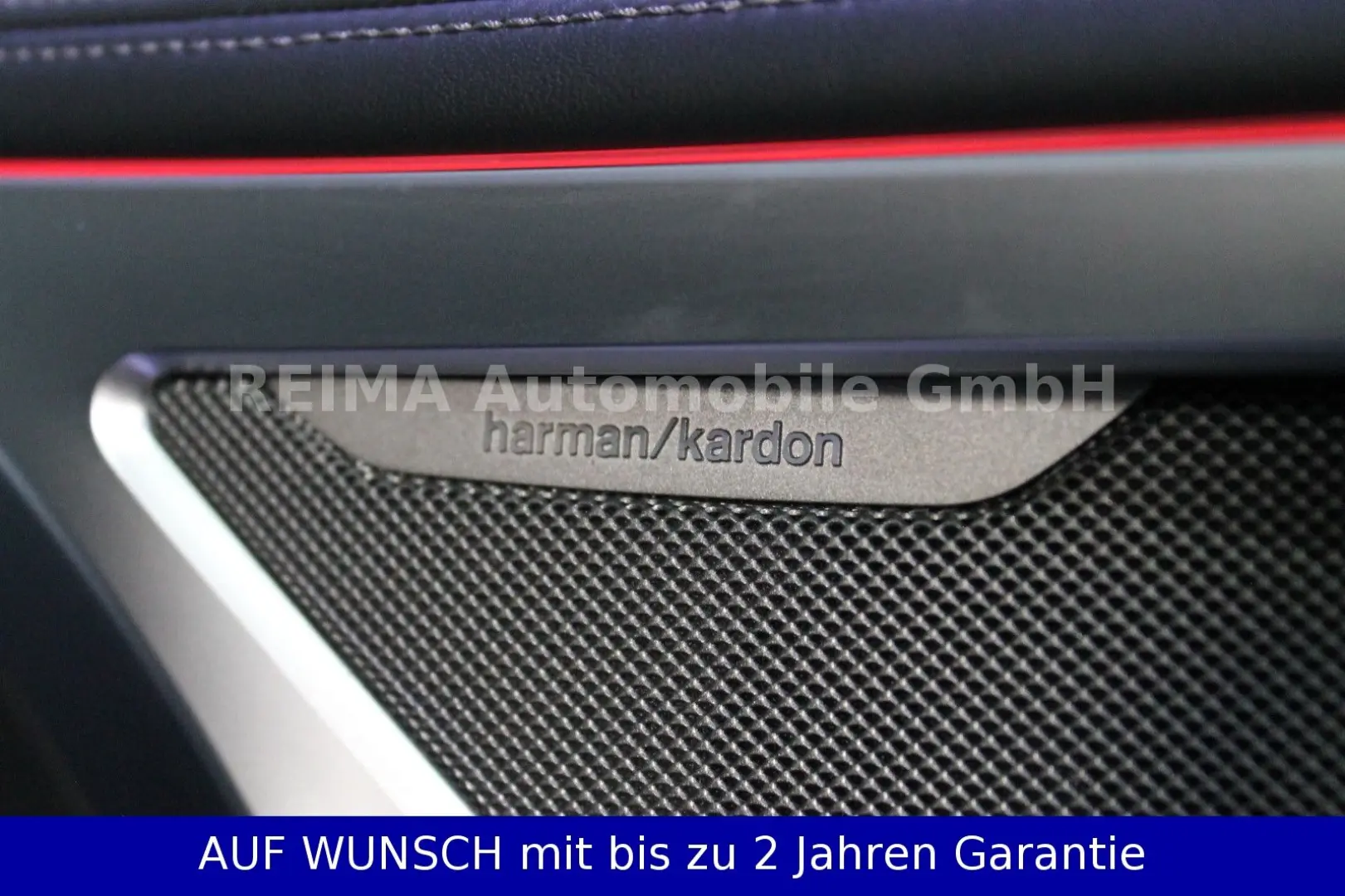 M850 i xDrive Gran Coupe, Laser, 360°,Soft Close