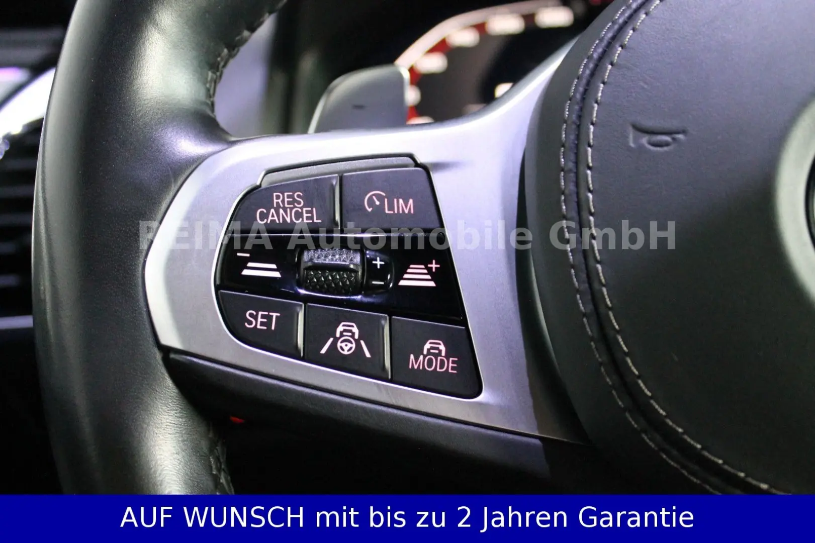 M850 i xDrive Gran Coupe, Laser, 360°,Soft Close