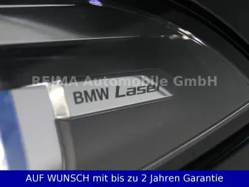 M850 i xDrive Gran Coupe, Laser, 360°,Soft Close