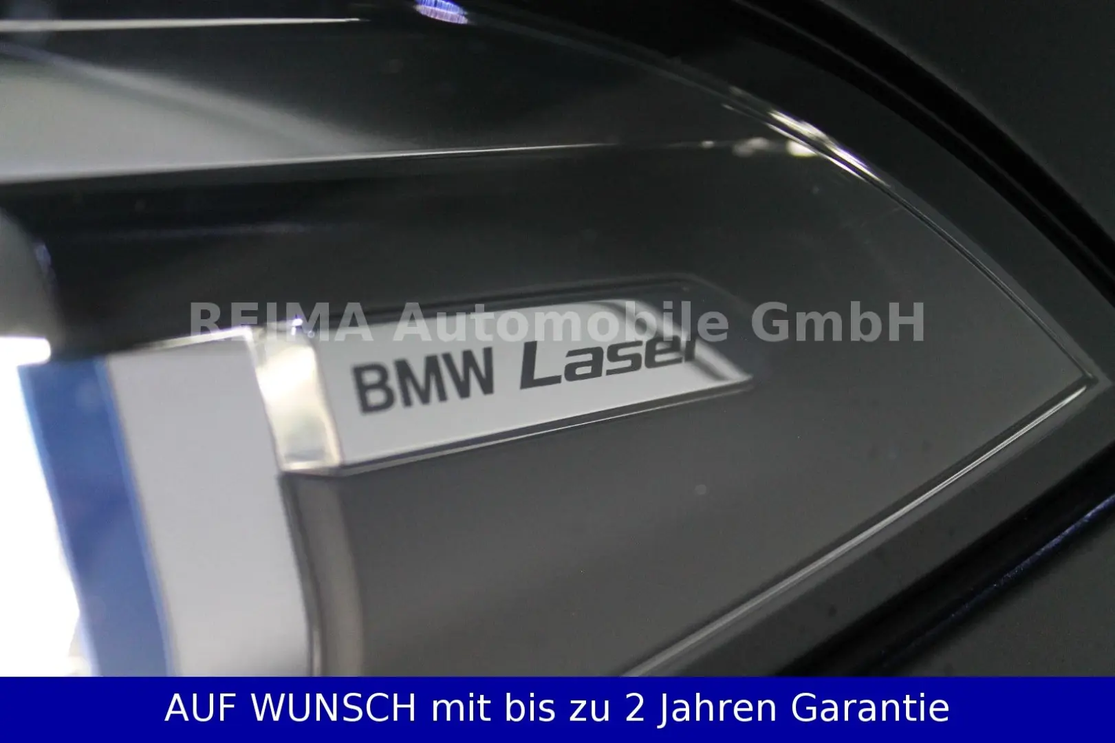 M850 i xDrive Gran Coupe, Laser, 360°,Soft Close