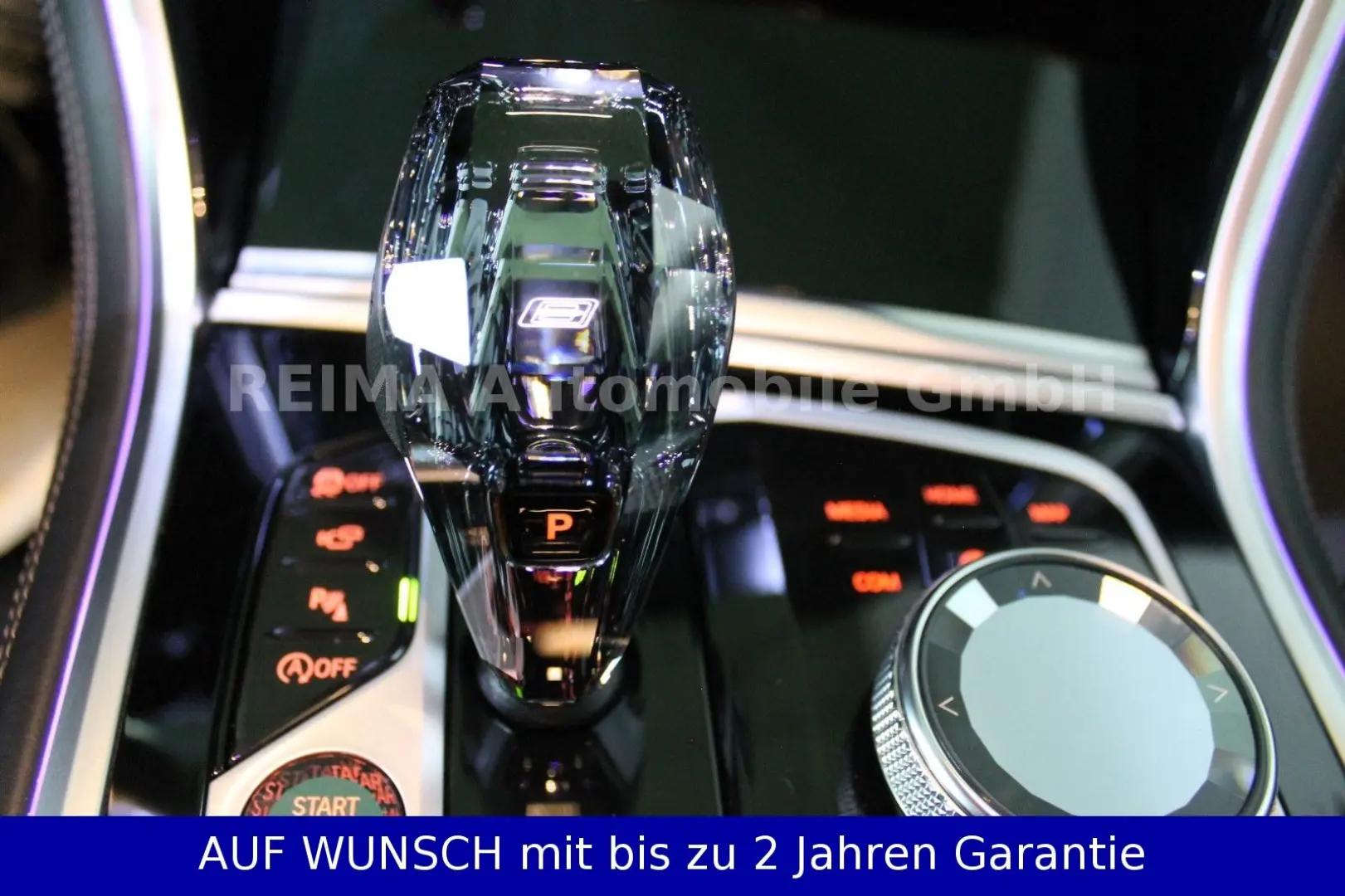 M850 i xDrive Gran Coupe, Laser, 360°,Soft Close