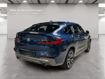 X4 xDrive30d AHK Driv.Assist+ LiveCockpitProf