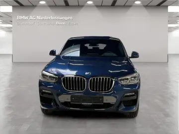 X4 xDrive30d AHK Driv.Assist+ LiveCockpitProf