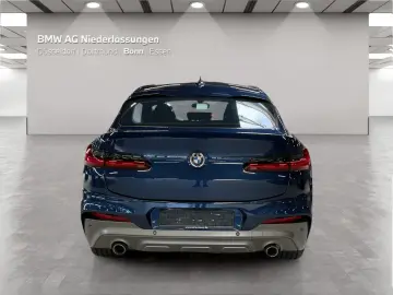 X4 xDrive30d AHK Driv.Assist+ LiveCockpitProf
