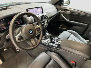 X4 xDrive30d AHK Driv.Assist+ LiveCockpitProf