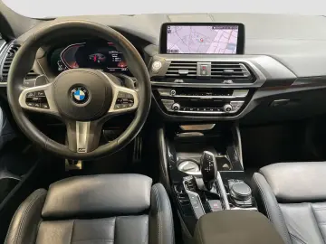 X4 xDrive30d AHK Driv.Assist+ LiveCockpitProf