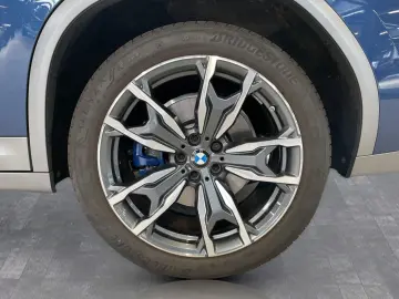 X4 xDrive30d AHK Driv.Assist+ LiveCockpitProf