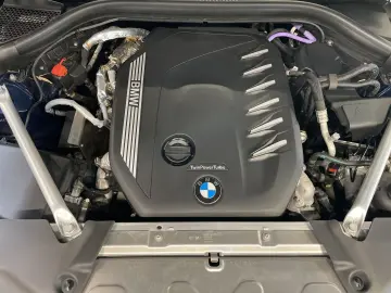 X4 xDrive30d AHK Driv.Assist+ LiveCockpitProf