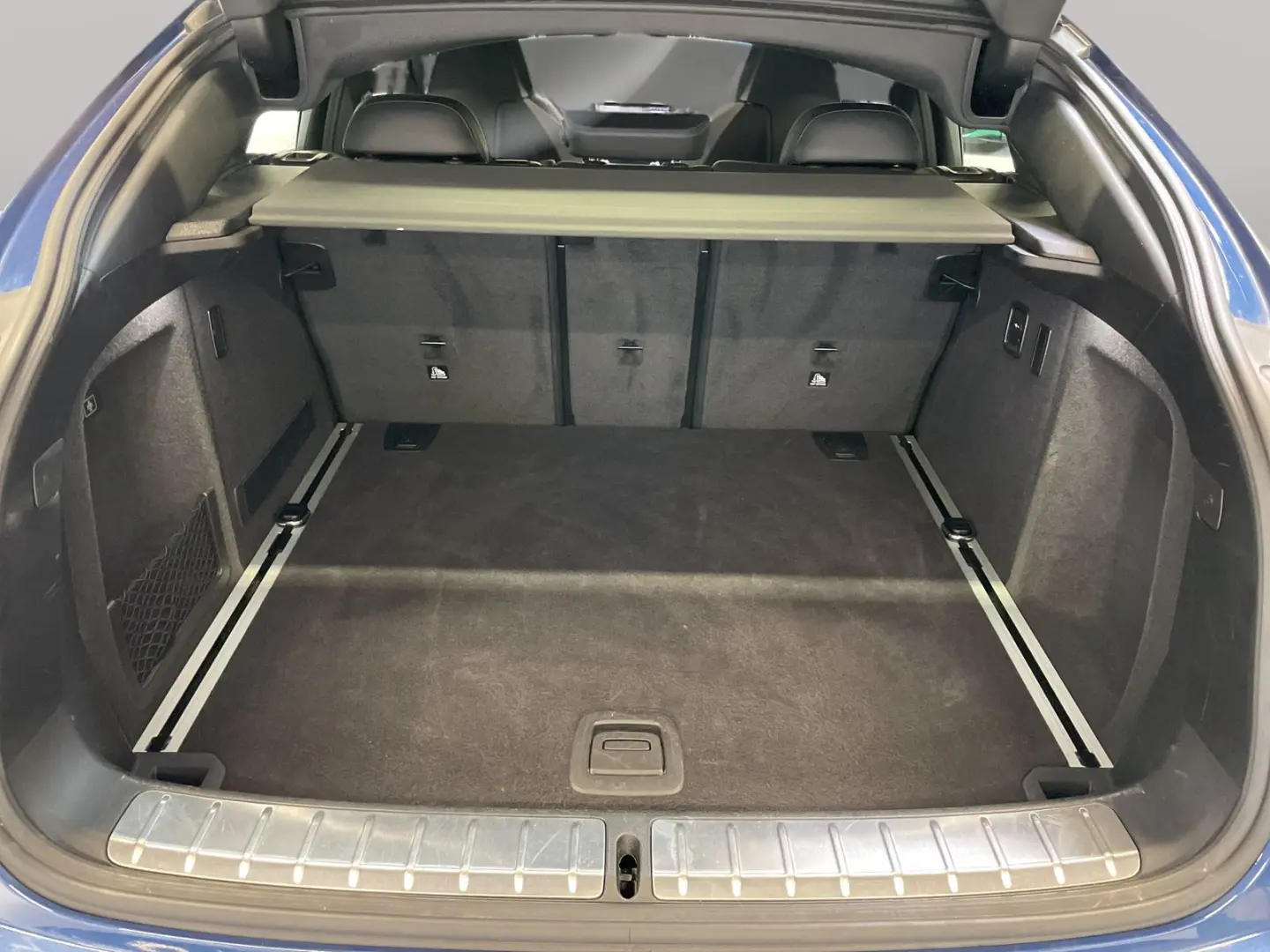 X4 xDrive30d AHK Driv.Assist+ LiveCockpitProf