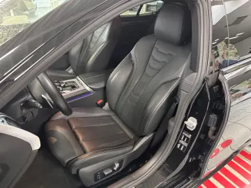 840i Gran Coupe M Sportpaket LED/HUD/CAM/SOFT CL