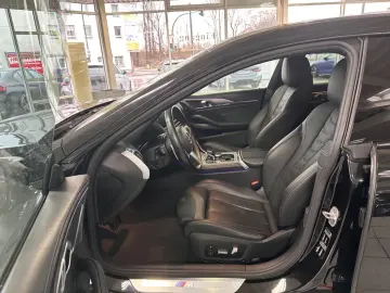 840i Gran Coupe M Sportpaket LED/HUD/CAM/SOFT CL