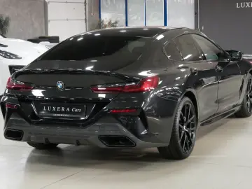 M850i xDrive Gran Coupe LASER ACC 360° SITZBELÜF