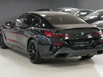 M850i xDrive Gran Coupe LASER ACC 360° SITZBELÜF