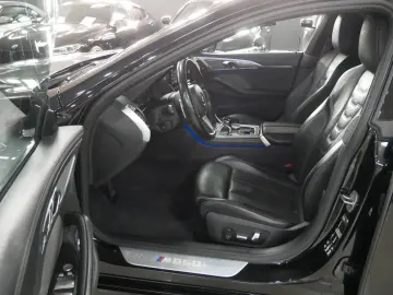 M850i xDrive Gran Coupe LASER ACC 360° SITZBELÜF