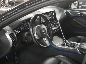 M850i xDrive Gran Coupe LASER ACC 360° SITZBELÜF