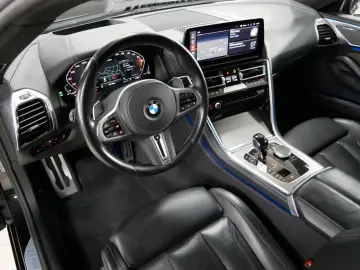 M850i xDrive Gran Coupe LASER ACC 360° SITZBELÜF