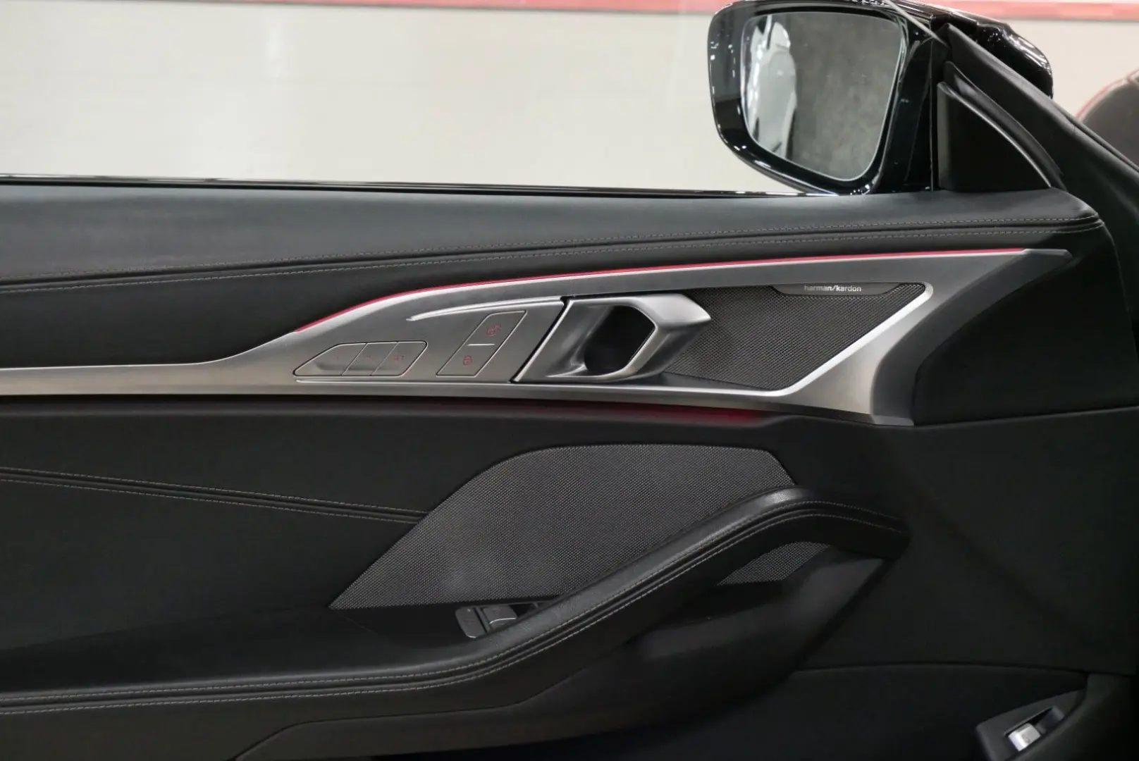 M850i xDrive Gran Coupe LASER ACC 360° SITZBELÜF