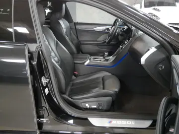 M850i xDrive Gran Coupe LASER ACC 360° SITZBELÜF