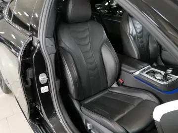 M850i xDrive Gran Coupe LASER ACC 360° SITZBELÜF