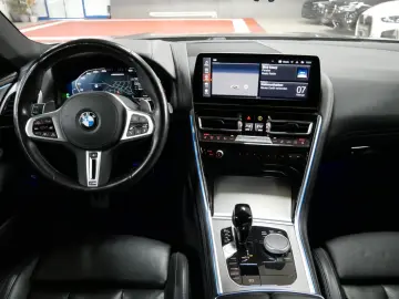 M850i xDrive Gran Coupe LASER ACC 360° SITZBELÜF