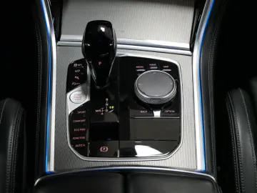 M850i xDrive Gran Coupe LASER ACC 360° SITZBELÜF