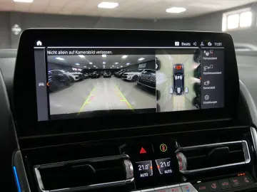 M850i xDrive Gran Coupe LASER ACC 360° SITZBELÜF