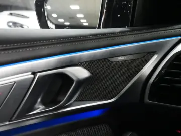 M850i xDrive Gran Coupe LASER ACC 360° SITZBELÜF
