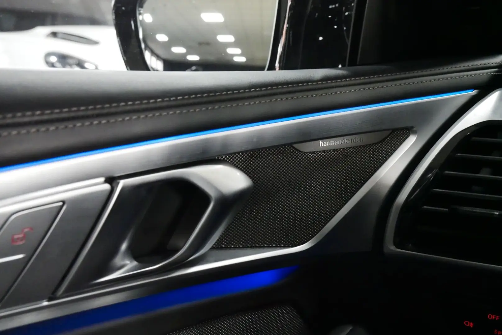M850i xDrive Gran Coupe LASER ACC 360° SITZBELÜF