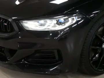 M850i xDrive Gran Coupe LASER ACC 360° SITZBELÜF