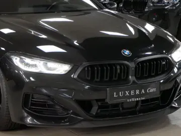 M850i xDrive Gran Coupe LASER ACC 360° SITZBELÜF
