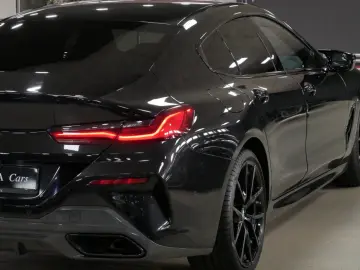 M850i xDrive Gran Coupe LASER ACC 360° SITZBELÜF