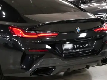 M850i xDrive Gran Coupe LASER ACC 360° SITZBELÜF