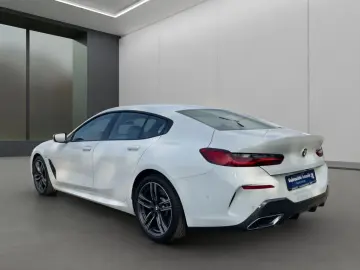 840i Gran Coupe M-SPORT LED NAVI HUD LEDER 19