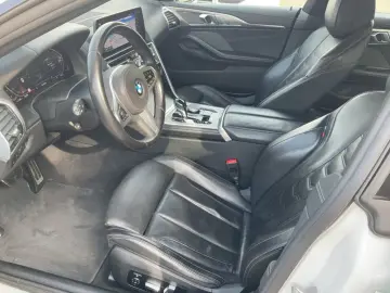 840i Gran Coupe M-SPORT LED NAVI HUD LEDER 19