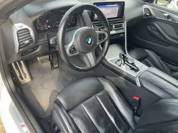 840i Gran Coupe M-SPORT LED NAVI HUD LEDER 19