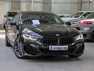 840i Gran Coupe Sport-Aut///M SPORT/CARBON/
