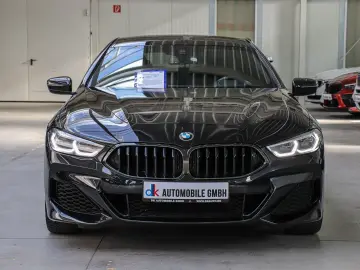 840i Gran Coupe Sport-Aut///M SPORT/CARBON/