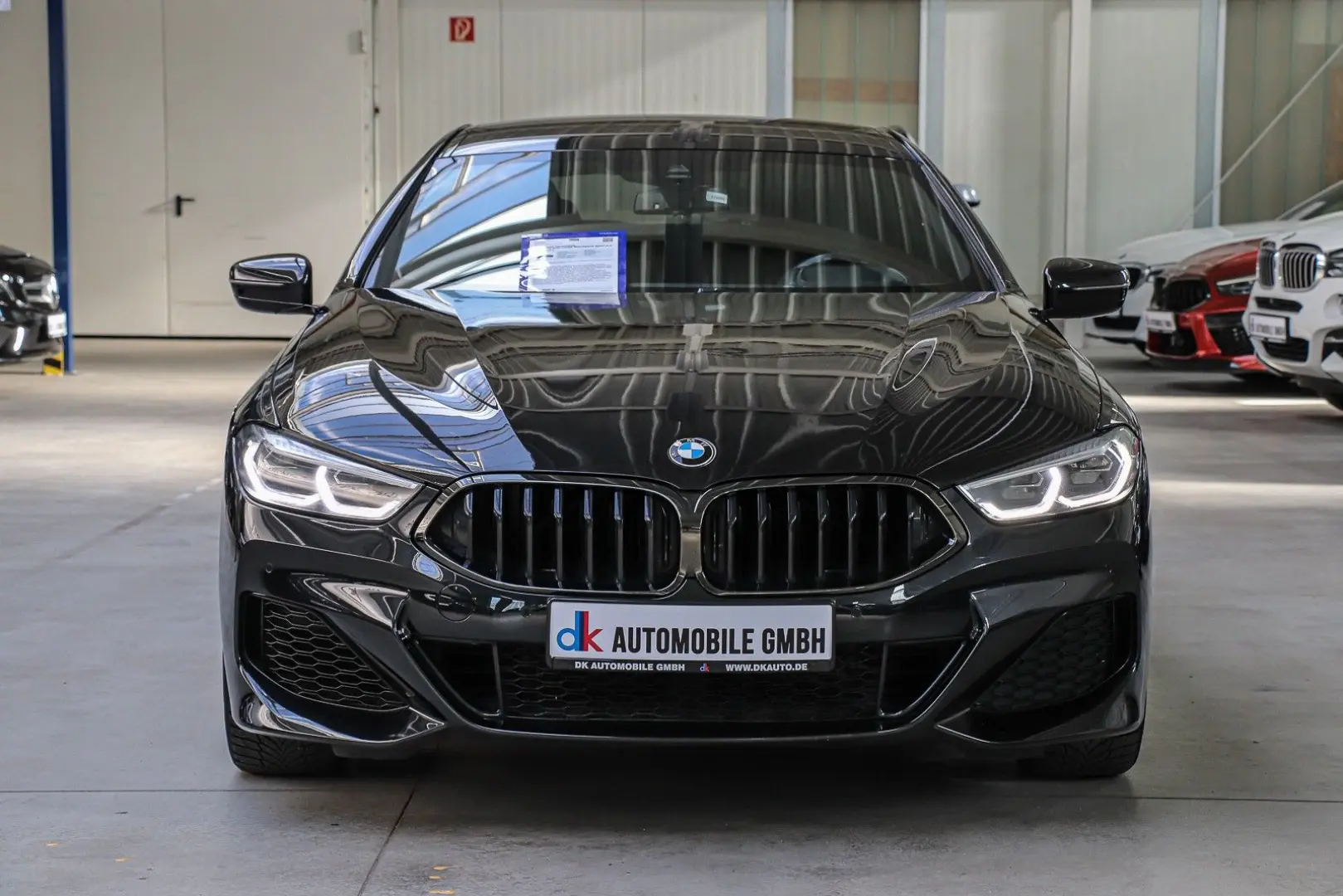 840i Gran Coupe Sport-Aut///M SPORT/CARBON/