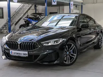 840i Gran Coupe Sport-Aut   M SPORT CARBON