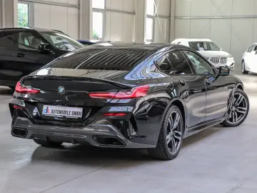 840i Gran Coupe Sport-Aut///M SPORT/CARBON/
