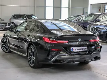 840i Gran Coupe Sport-Aut///M SPORT/CARBON/