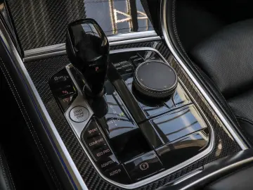 840i Gran Coupe Sport-Aut///M SPORT/CARBON/