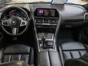 840i Gran Coupe Sport-Aut///M SPORT/CARBON/